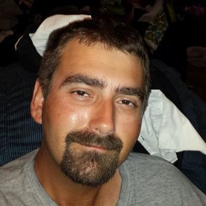 Meet your Posher, William